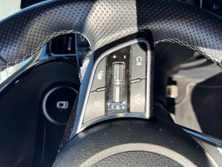 KIA d'occasion CEED 1.5 TGDI 140 GT LINE DCT de 2024 Limoges (87)﻿