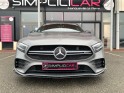 Mercedes classe a berline 35 amg 4matic 306cv 7g-dct speedshift occasion simplicicar rouen simplicicar simplicibike france