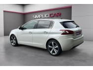 PEUGEOT d'occasion 308 1.6 THP 155 FELINE de 2014 Vaucresson (92)﻿