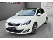 PEUGEOT d'occasion 308 1.6 THP 155 FELINE de 2014 Vaucresson (92)﻿
