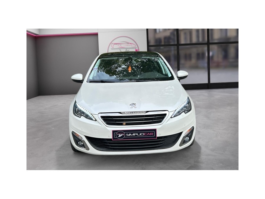 PEUGEOT d'occasion 308 1.6 THP 155 FELINE de 2014 Vaucresson (92)﻿