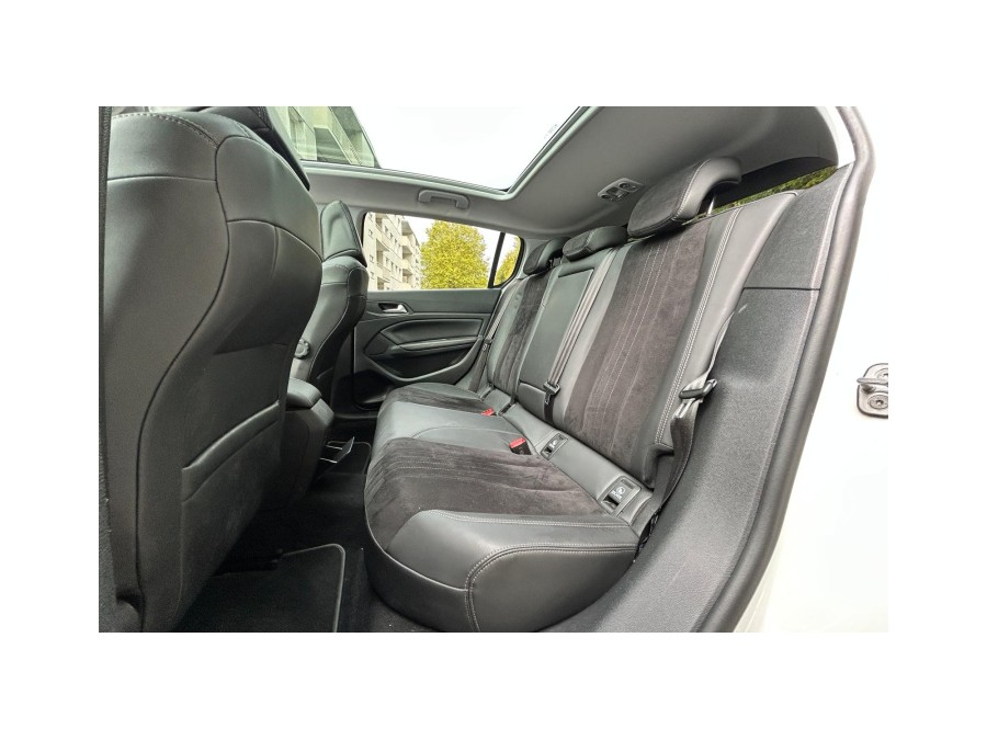 PEUGEOT d'occasion 308 1.6 THP 155 FELINE de 2014 Vaucresson (92)﻿