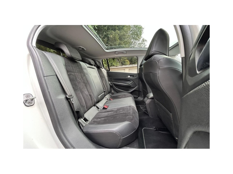 PEUGEOT d'occasion 308 1.6 THP 155 FELINE de 2014 Vaucresson (92)﻿