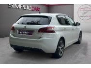 PEUGEOT d'occasion 308 1.6 THP 155 FELINE de 2014 Vaucresson (92)﻿
