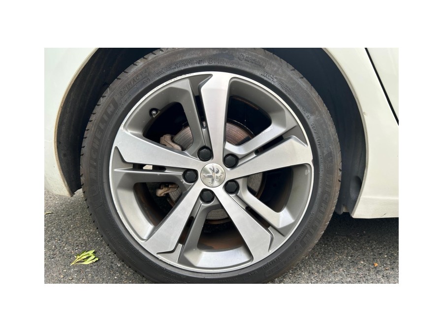 PEUGEOT d'occasion 308 1.6 THP 155 FELINE de 2014 Vaucresson (92)﻿