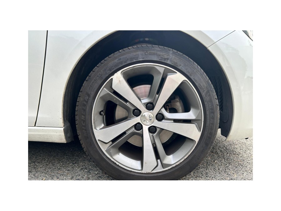 PEUGEOT d'occasion 308 1.6 THP 155 FELINE de 2014 Vaucresson (92)﻿