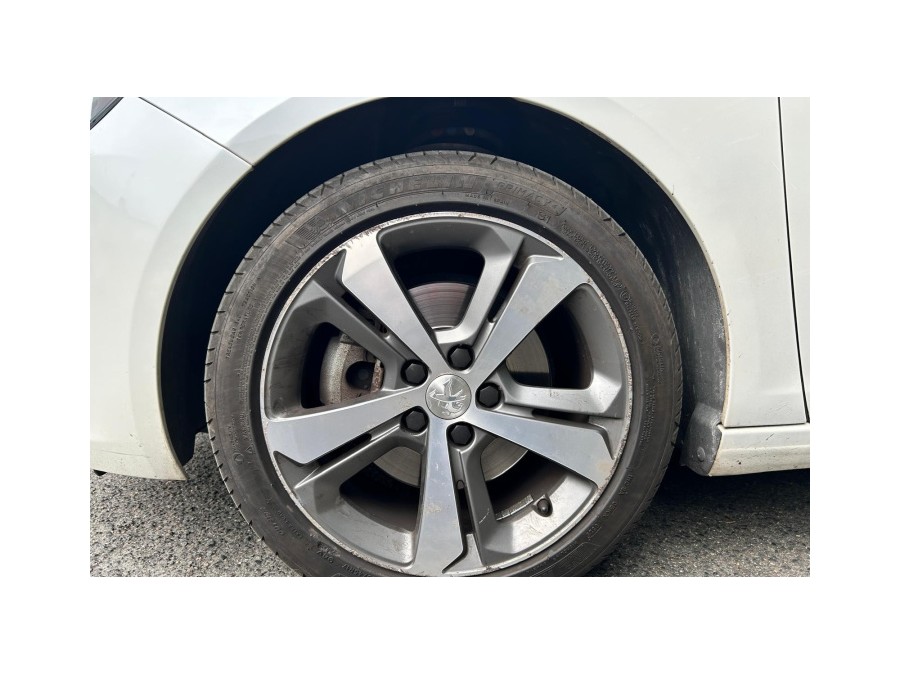PEUGEOT d'occasion 308 1.6 THP 155 FELINE de 2014 Vaucresson (92)﻿