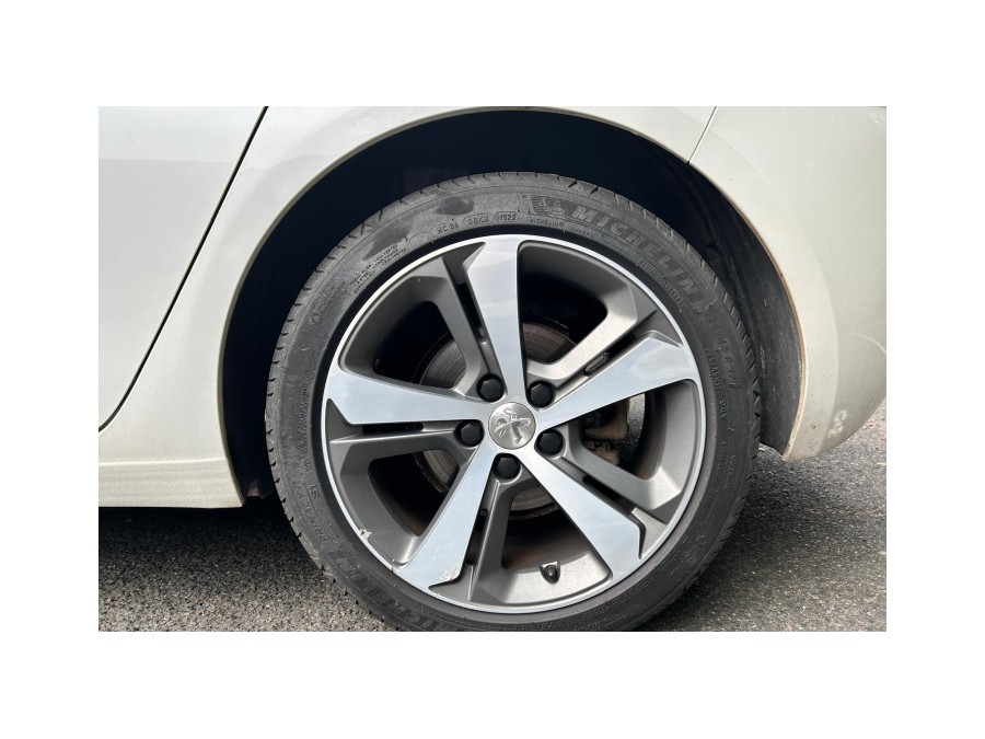 PEUGEOT d'occasion 308 1.6 THP 155 FELINE de 2014 Vaucresson (92)﻿