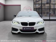 BMW d'occasion SERIE 2 M 240 CI de 2019 Pontarlier (25)﻿