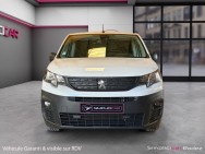 PEUGEOT d'occasion PARTNER 1.5 BlueHDi EAT8 de 2023 Rodez (12)﻿