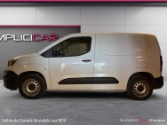 PEUGEOT d'occasion PARTNER 1.5 BlueHDi EAT8 de 2023 Rodez (12)﻿