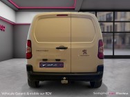 PEUGEOT d'occasion PARTNER 1.5 BlueHDi EAT8 de 2023 Rodez (12)﻿
