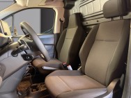 PEUGEOT d'occasion PARTNER 1.5 BlueHDi EAT8 de 2023 Rodez (12)﻿