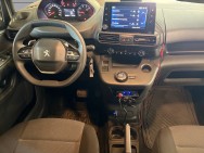 PEUGEOT d'occasion PARTNER 1.5 BlueHDi EAT8 de 2023 Rodez (12)﻿