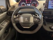 PEUGEOT d'occasion PARTNER 1.5 BlueHDi EAT8 de 2023 Rodez (12)﻿