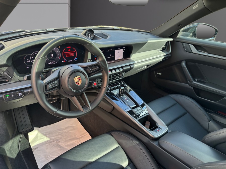 PORSCHE d'occasion 911 3.0 394ch Carrera PDK de 2024 Montreuil (93)﻿