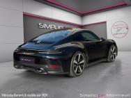 PORSCHE d'occasion 911 3.0 394ch Carrera PDK de 2024 Montreuil (93)﻿