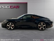 PORSCHE d'occasion 911 3.0 394ch Carrera PDK de 2024 Montreuil (93)﻿