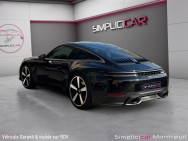 PORSCHE d'occasion 911 3.0 394ch Carrera PDK de 2024 Montreuil (93)﻿