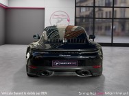 PORSCHE d'occasion 911 3.0 394ch Carrera PDK de 2024 Montreuil (93)﻿
