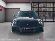 PORSCHE d'occasion 911 3.0 394ch Carrera PDK de 2024 Montreuil (93)﻿