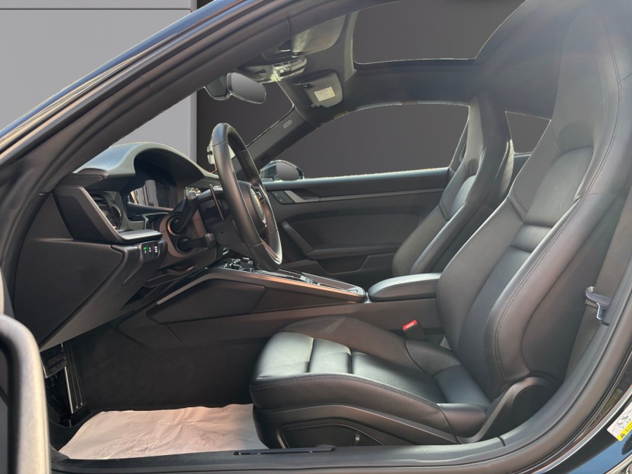 PORSCHE d'occasion 911 3.0 394ch Carrera PDK de 2024 Montreuil (93)﻿