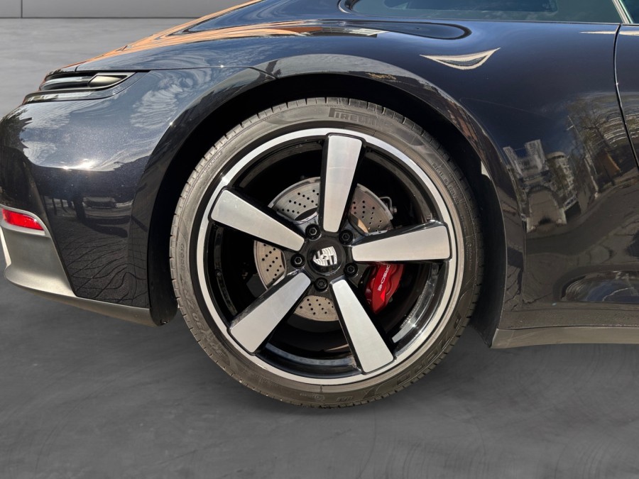 PORSCHE d'occasion 911 3.0 394ch Carrera PDK de 2024 Montreuil (93)﻿
