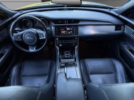 JAGUAR d'occasion XF JAGUAR XF SPORTBRAKE 2.0D 180 PRESTIGE AWD BA de
