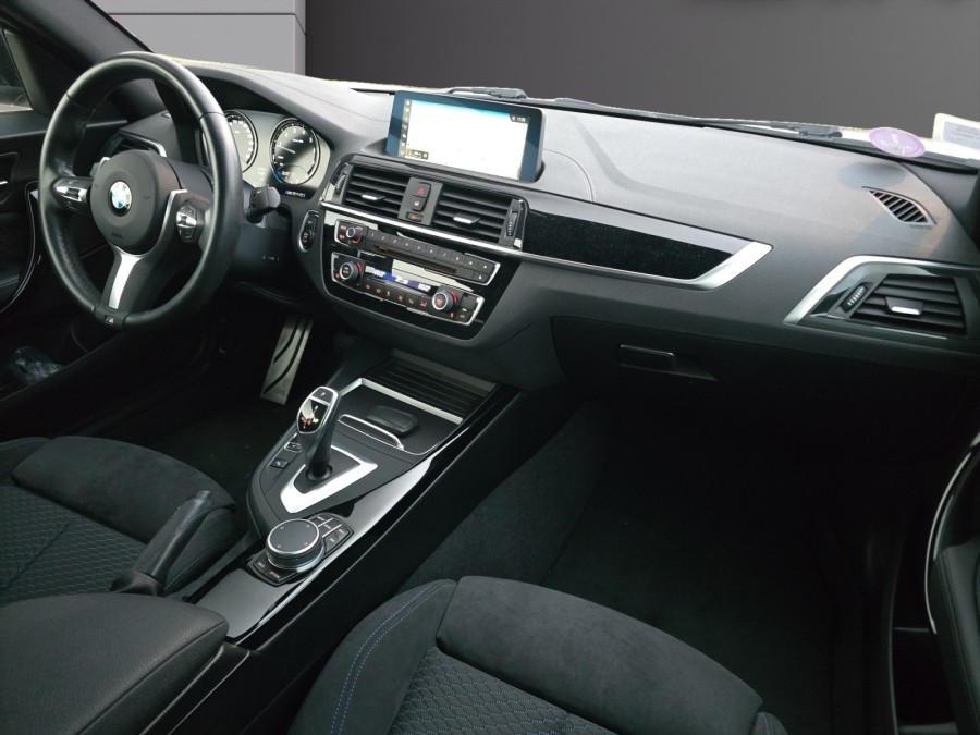 BMW d'occasion SERIE 2 M 240 CI de 2019 Pontarlier (25)﻿