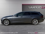 JAGUAR d'occasion XF JAGUAR XF SPORTBRAKE 2.0D 180 PRESTIGE AWD BA de