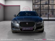 JAGUAR d'occasion XF JAGUAR XF SPORTBRAKE 2.0D 180 PRESTIGE AWD BA de
