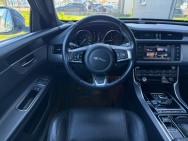 JAGUAR d'occasion XF JAGUAR XF SPORTBRAKE 2.0D 180 PRESTIGE AWD BA de