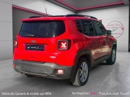 JEEP d'occasion RENEGADE 1.6 MULTIJET 120 S de 2019 Toulouse Sud (31)﻿