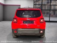 JEEP d'occasion RENEGADE 1.6 MULTIJET 120 S de 2019 Toulouse Sud (31)﻿