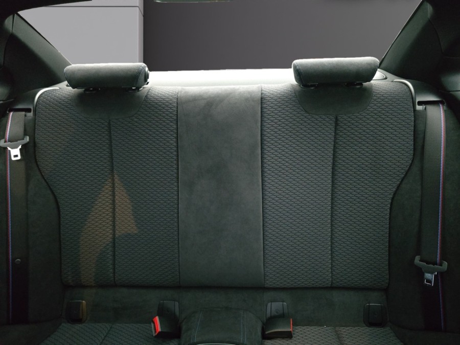 BMW d'occasion SERIE 2 M 240 CI de 2019 Pontarlier (25)﻿