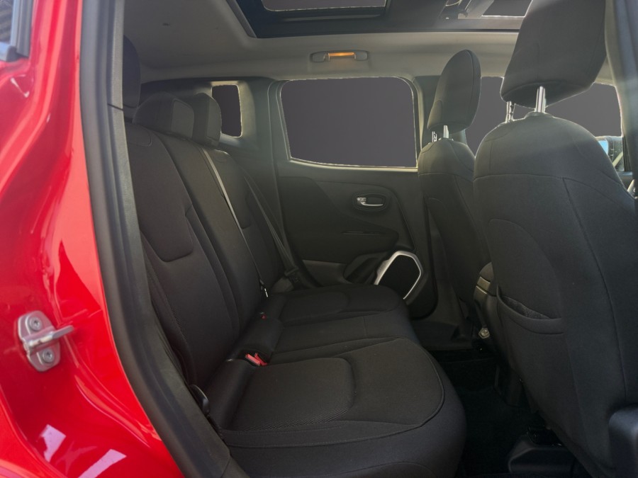 JEEP d'occasion RENEGADE 1.6 MULTIJET 120 S de 2019 Toulouse Sud (31)﻿