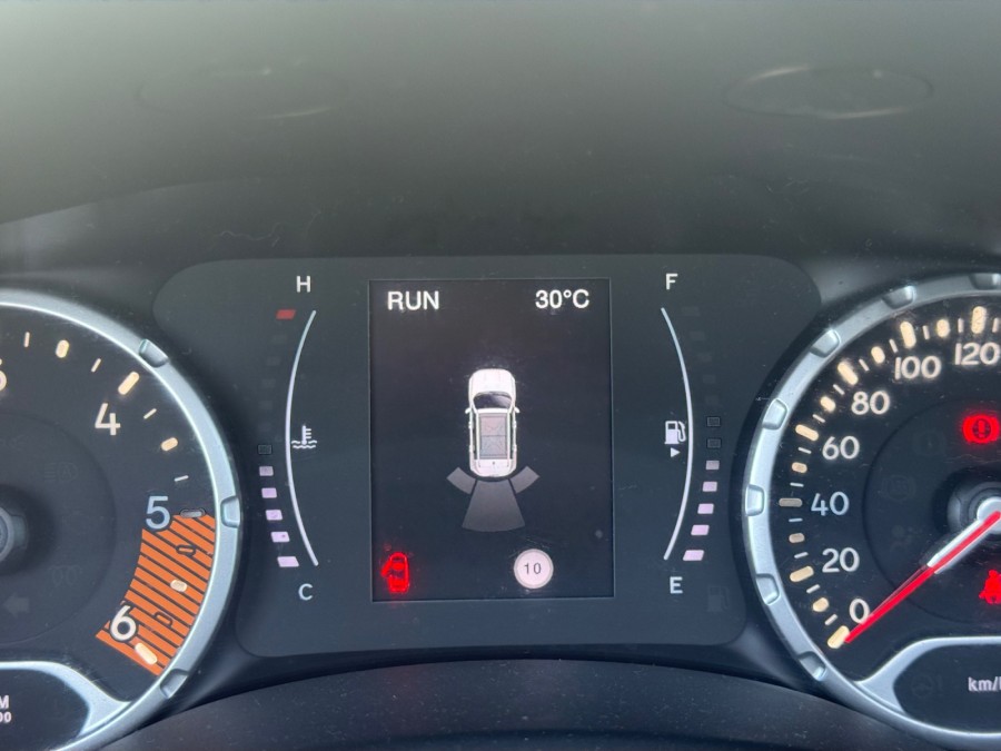 JEEP d'occasion RENEGADE 1.6 MULTIJET 120 S de 2019 Toulouse Sud (31)﻿