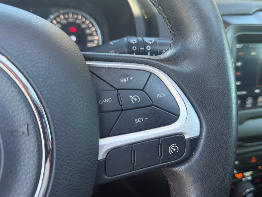 JEEP d'occasion RENEGADE 1.6 MULTIJET 120 S de 2019 Toulouse Sud (31)﻿