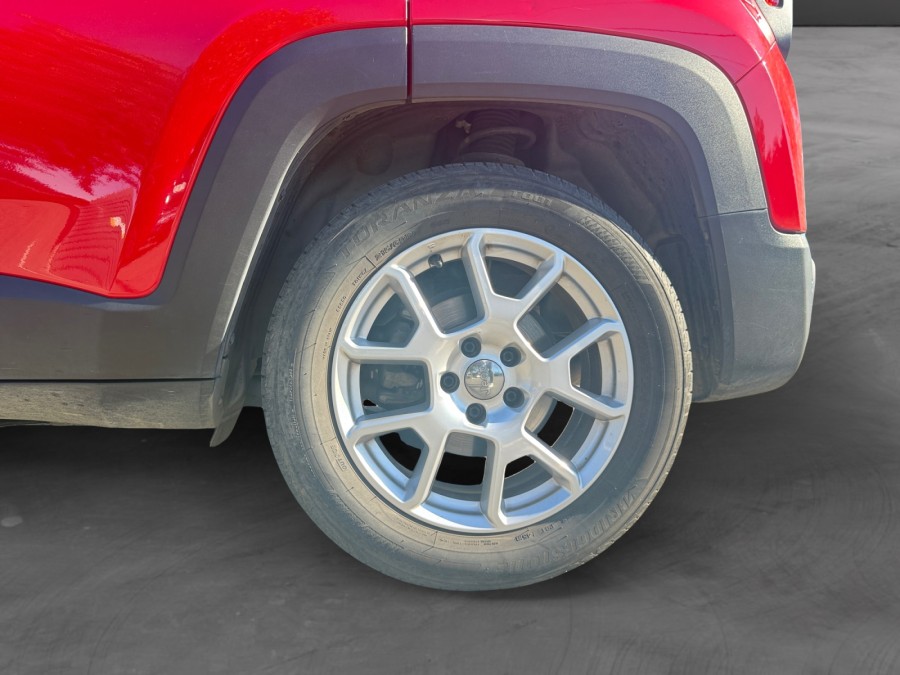 JEEP d'occasion RENEGADE 1.6 MULTIJET 120 S de 2019 Toulouse Sud (31)﻿