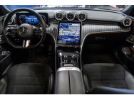 MERCEDES d'occasion CLE 300e Hybrid EQ 313ch AMG Line 9G-Tronic de