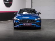 MERCEDES d'occasion CLE 300e Hybrid EQ 313ch AMG Line 9G-Tronic de