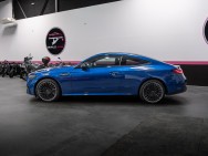 MERCEDES d'occasion CLE 300e Hybrid EQ 313ch AMG Line 9G-Tronic de