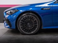 MERCEDES d'occasion CLE 300e Hybrid EQ 313ch AMG Line 9G-Tronic de