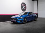 MERCEDES d'occasion CLE 300e Hybrid EQ 313ch AMG Line 9G-Tronic de