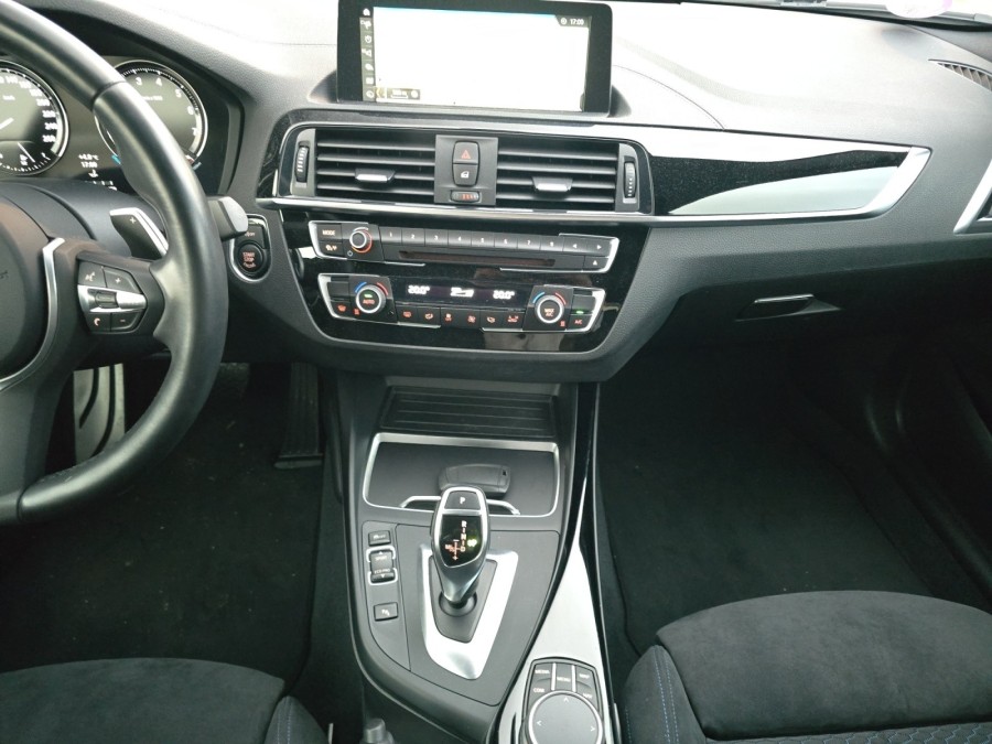 BMW d'occasion SERIE 2 M 240 CI de 2019 Pontarlier (25)﻿