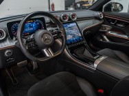 MERCEDES d'occasion CLE 300e Hybrid EQ 313ch AMG Line 9G-Tronic de