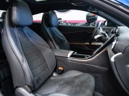 MERCEDES d'occasion CLE 300e Hybrid EQ 313ch AMG Line 9G-Tronic de