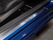 MERCEDES d'occasion CLE 300e Hybrid EQ 313ch AMG Line 9G-Tronic de