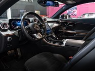 MERCEDES d'occasion CLE 300e Hybrid EQ 313ch AMG Line 9G-Tronic de