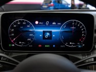 MERCEDES d'occasion CLE 300e Hybrid EQ 313ch AMG Line 9G-Tronic de